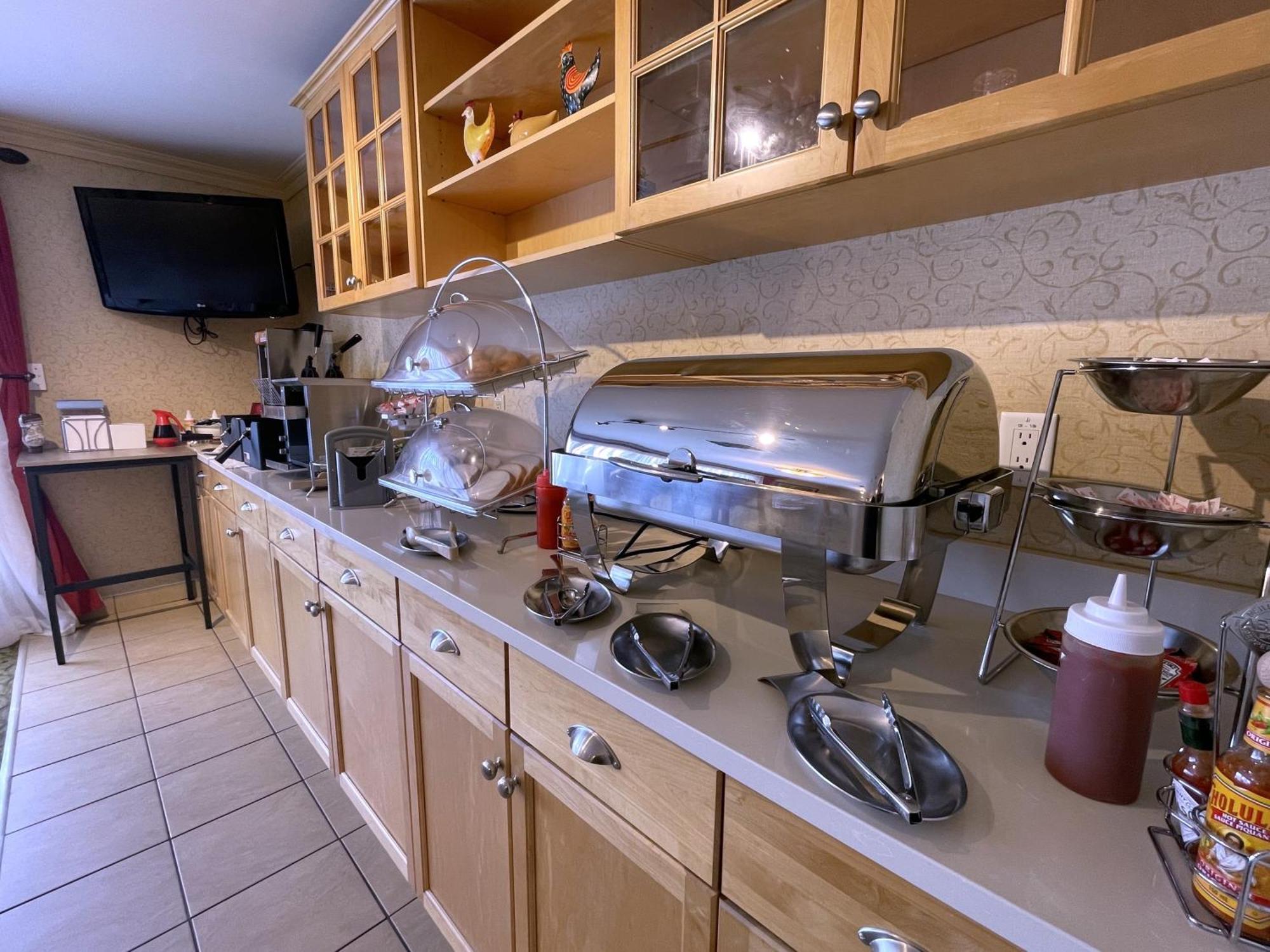 Best Western Plus Langley Inn Экстерьер фото